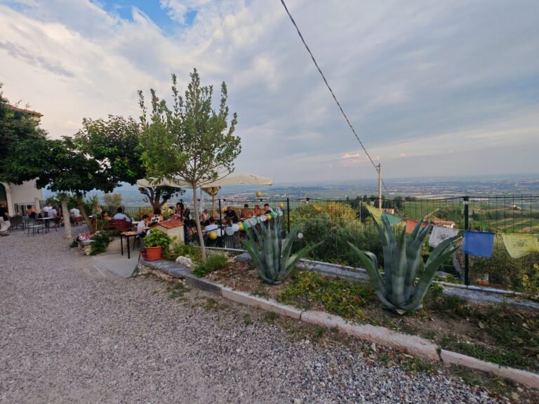 Molina (frazione di Fumane -VR)